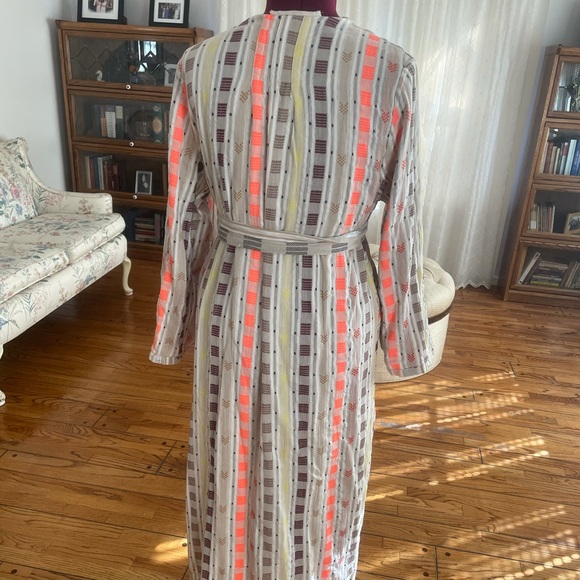 Very special brand new with tags ace and jig duster - Picture 4 of 11